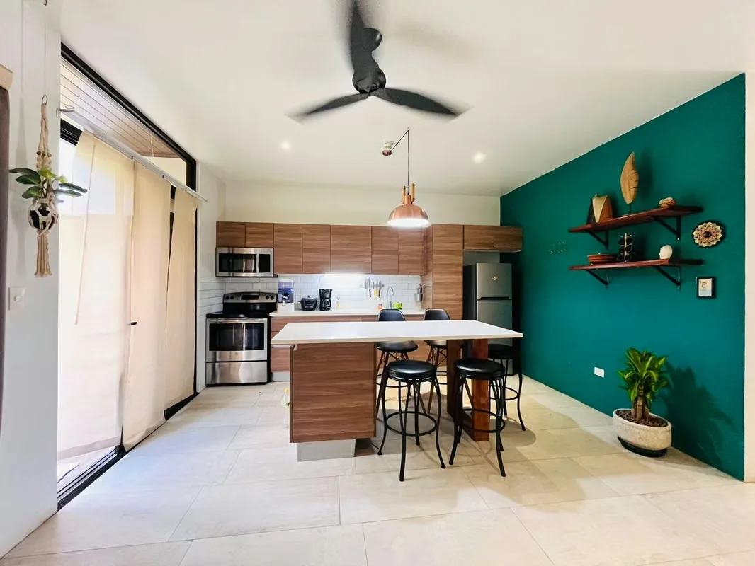 Beautiful apartment in Playa Jaco for sale. $219,500, photo 6