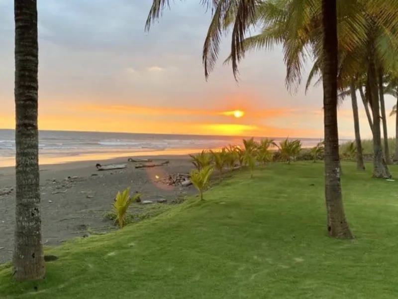 Land For Sale in Playa Hermosa, photo 2