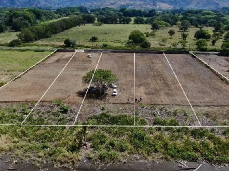 Land For Sale in Playa Hermosa, photo 3