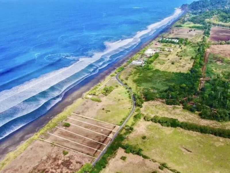 Land For Sale in Playa Hermosa, photo 4