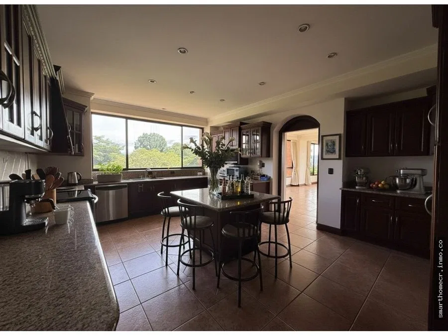ALQUILER DE APARTAMENTO EN CONDOMINIO PORTOFINO, JABONCILLOS DE ESCAZÚ, photo 2