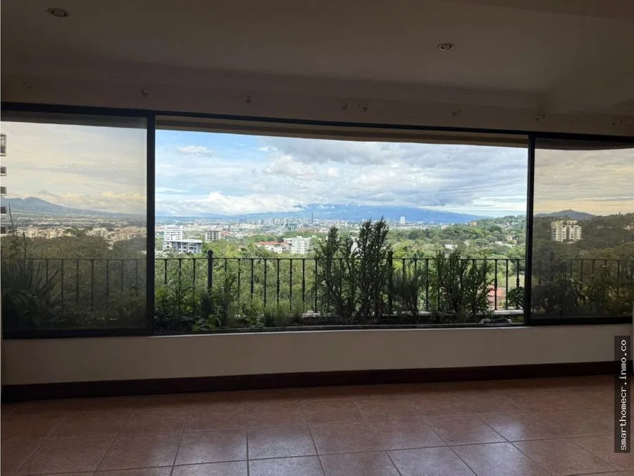 ALQUILER DE APARTAMENTO EN CONDOMINIO PORTOFINO, JABONCILLOS DE ESCAZÚ, photo 11