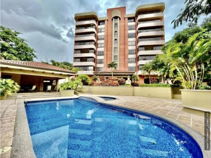 ALQUILER DE APARTAMENTO EN CONDOMINIO PORTOFINO, JABONCILLOS DE ESCAZÚ, photo 15