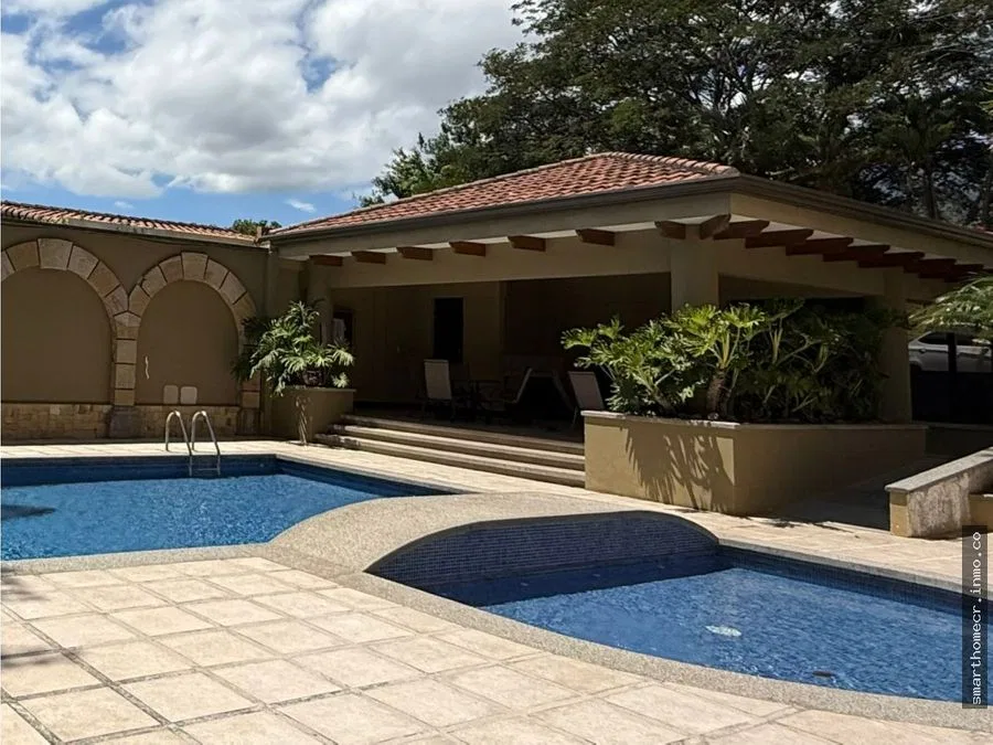 ALQUILER DE APARTAMENTO EN CONDOMINIO PORTOFINO, JABONCILLOS DE ESCAZÚ, photo 16