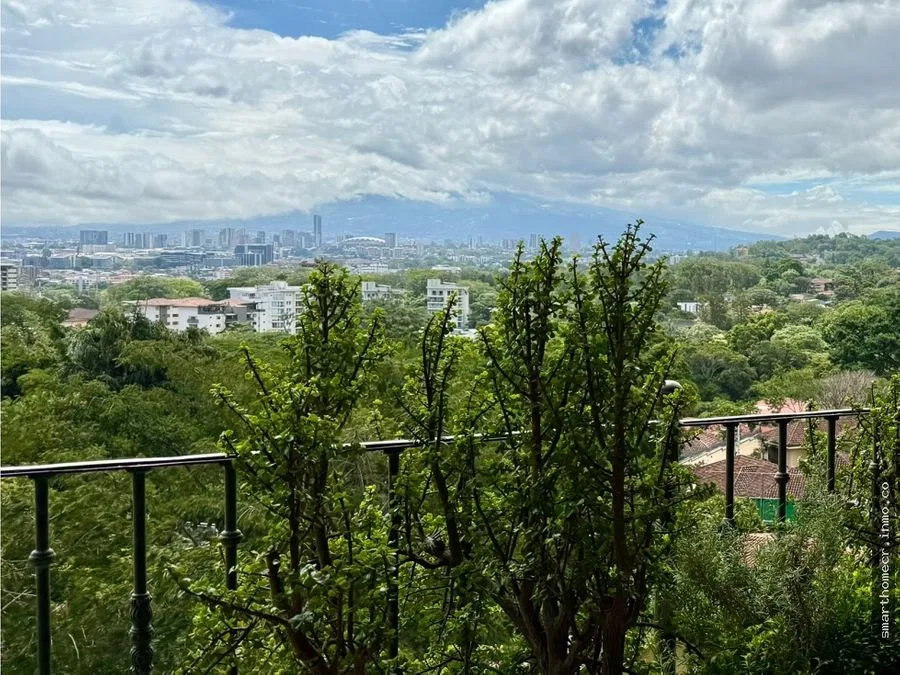ALQUILER DE APARTAMENTO EN CONDOMINIO PORTOFINO, JABONCILLOS DE ESCAZÚ, photo 17