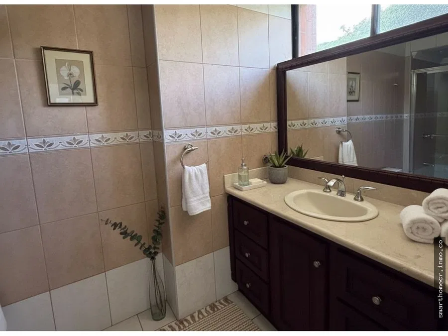 ALQUILER DE APARTAMENTO EN CONDOMINIO PORTOFINO, JABONCILLOS DE ESCAZÚ, photo 5