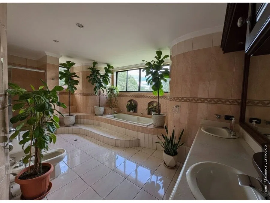 ALQUILER DE APARTAMENTO EN CONDOMINIO PORTOFINO, JABONCILLOS DE ESCAZÚ, photo 7
