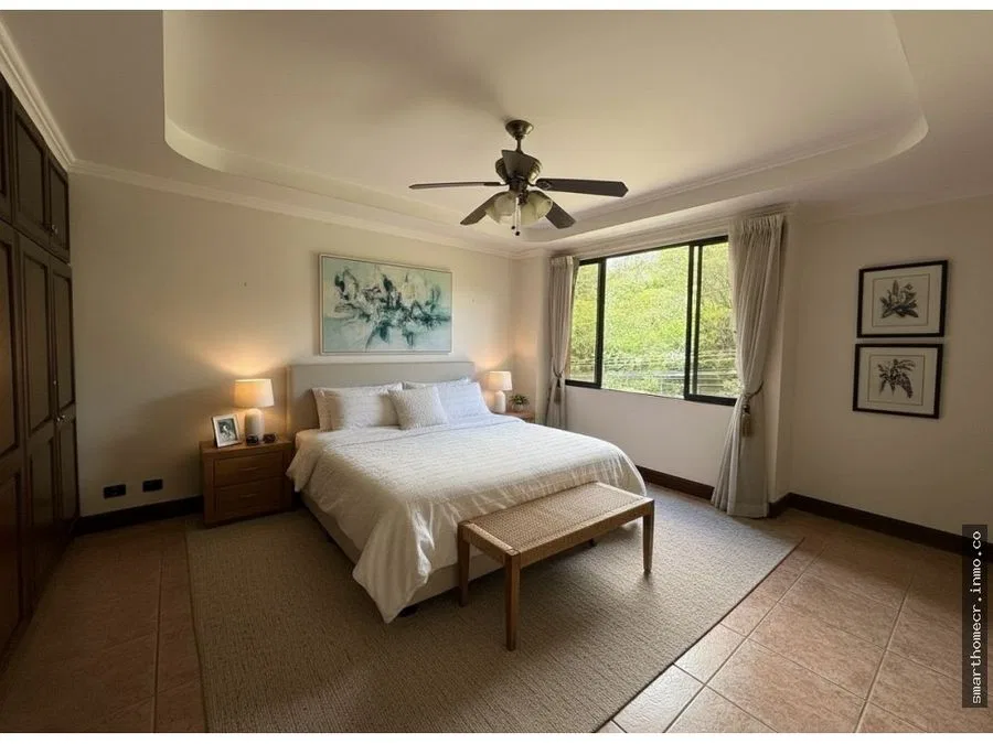 ALQUILER DE APARTAMENTO EN CONDOMINIO PORTOFINO, JABONCILLOS DE ESCAZÚ, photo 8