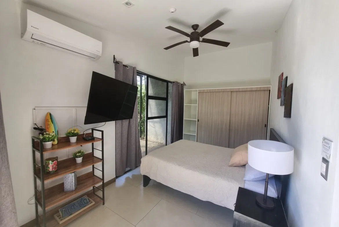 WALKING DISTANCE TO THE BEACH 3-BEDROOM TURN KEY HOUSE IN UVITA, photo 24
