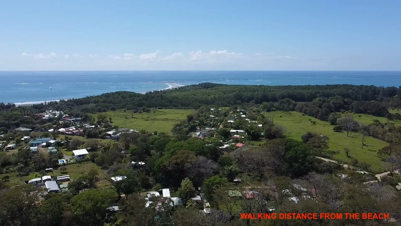 WALKING DISTANCE TO THE BEACH 3-BEDROOM TURN KEY HOUSE IN UVITA, photo 5