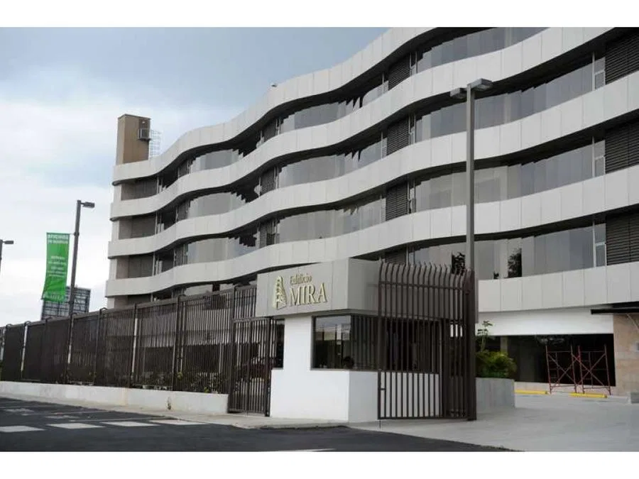 Oficinas en alquiler | Edificio Mira, Zapote
