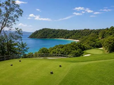 Golf Front: Vista Golf Reserve