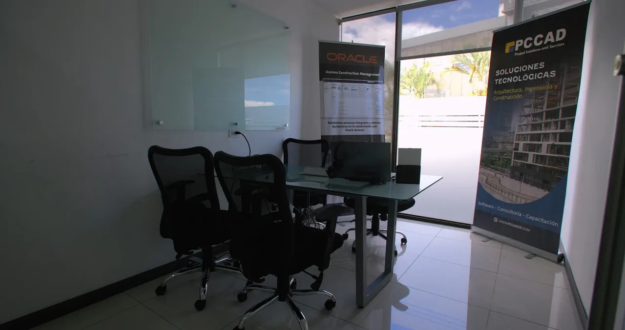 Ubicada en Oficentro La Virgen II, Edificio #8, Local 204 (segundo piso), esta oficina de 80 m² ofrece un espacio funcional, bien distribuido y completamente preparado para operación ..., photo 7