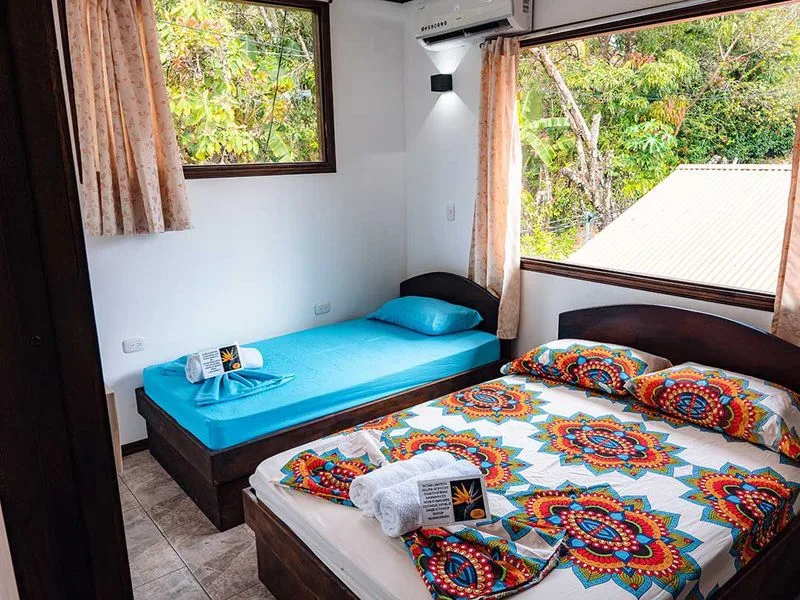 15 Bed Hotel / Leisure For Sale in Montezuma, photo 11