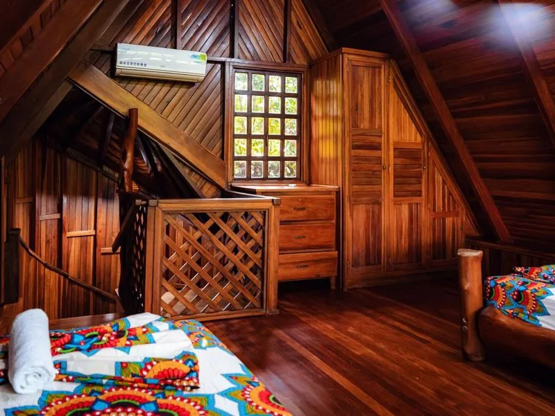 15 Bed Hotel / Leisure For Sale in Montezuma, photo 5