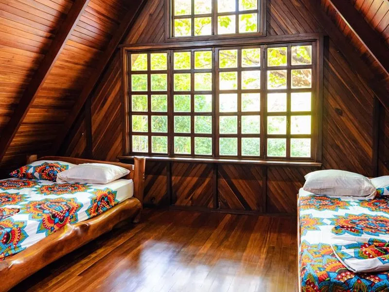 15 Bed Hotel / Leisure For Sale in Montezuma, photo 8