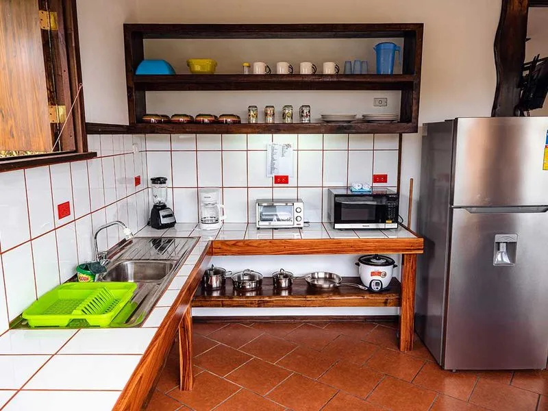 15 Bed Hotel / Leisure For Sale in Montezuma, photo 9
