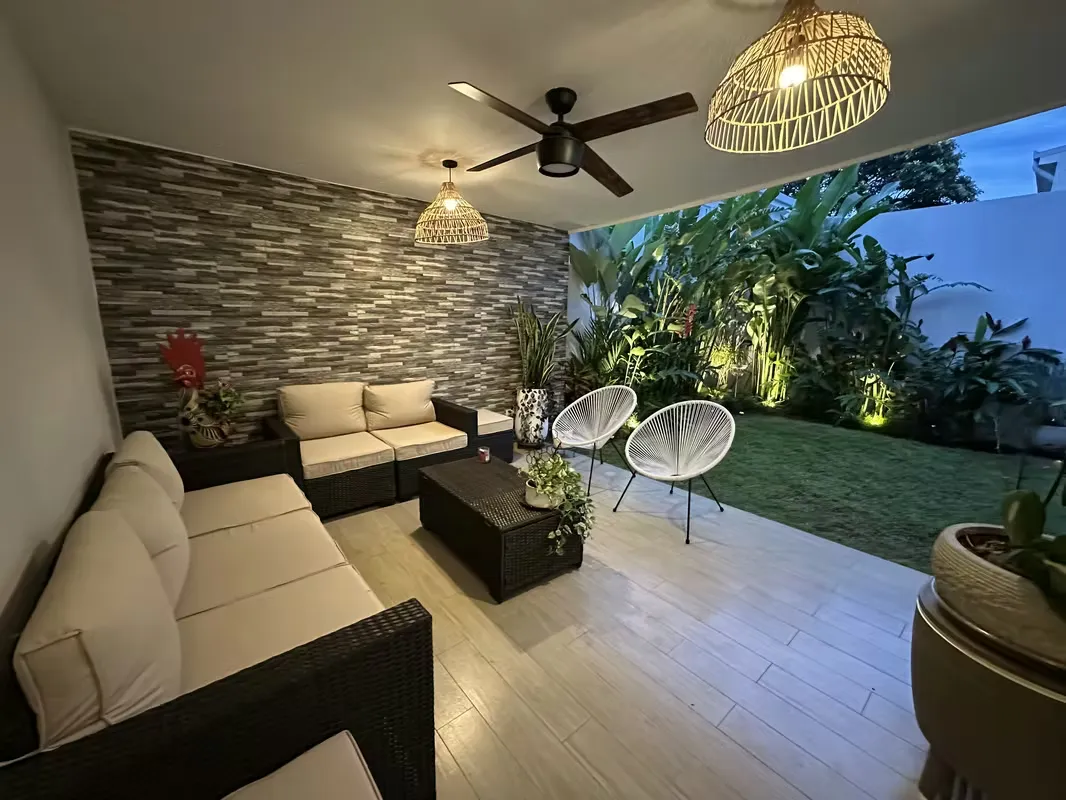 Se alquila hermosa casa de dos plantas en el exclusivo Condominio La Arboleda, La Ribera de Belén de Heredia., photo 12