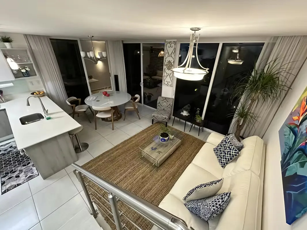 Se alquila hermosa casa de dos plantas en el exclusivo Condominio La Arboleda, La Ribera de Belén de Heredia., photo 3