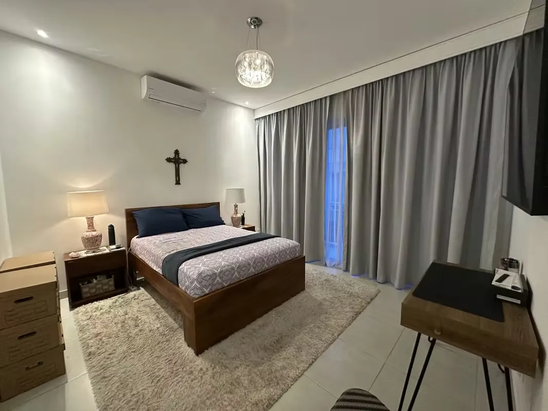 Se alquila hermosa casa de dos plantas en el exclusivo Condominio La Arboleda, La Ribera de Belén de Heredia., photo 5