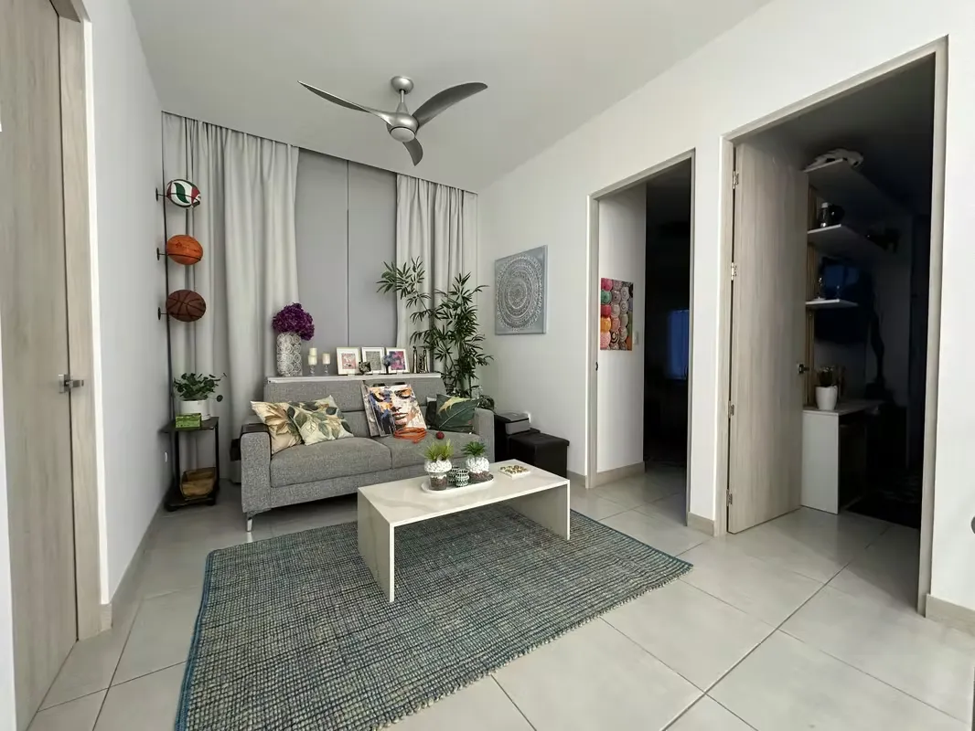 Se alquila hermosa casa de dos plantas en el exclusivo Condominio La Arboleda, La Ribera de Belén de Heredia., photo 8