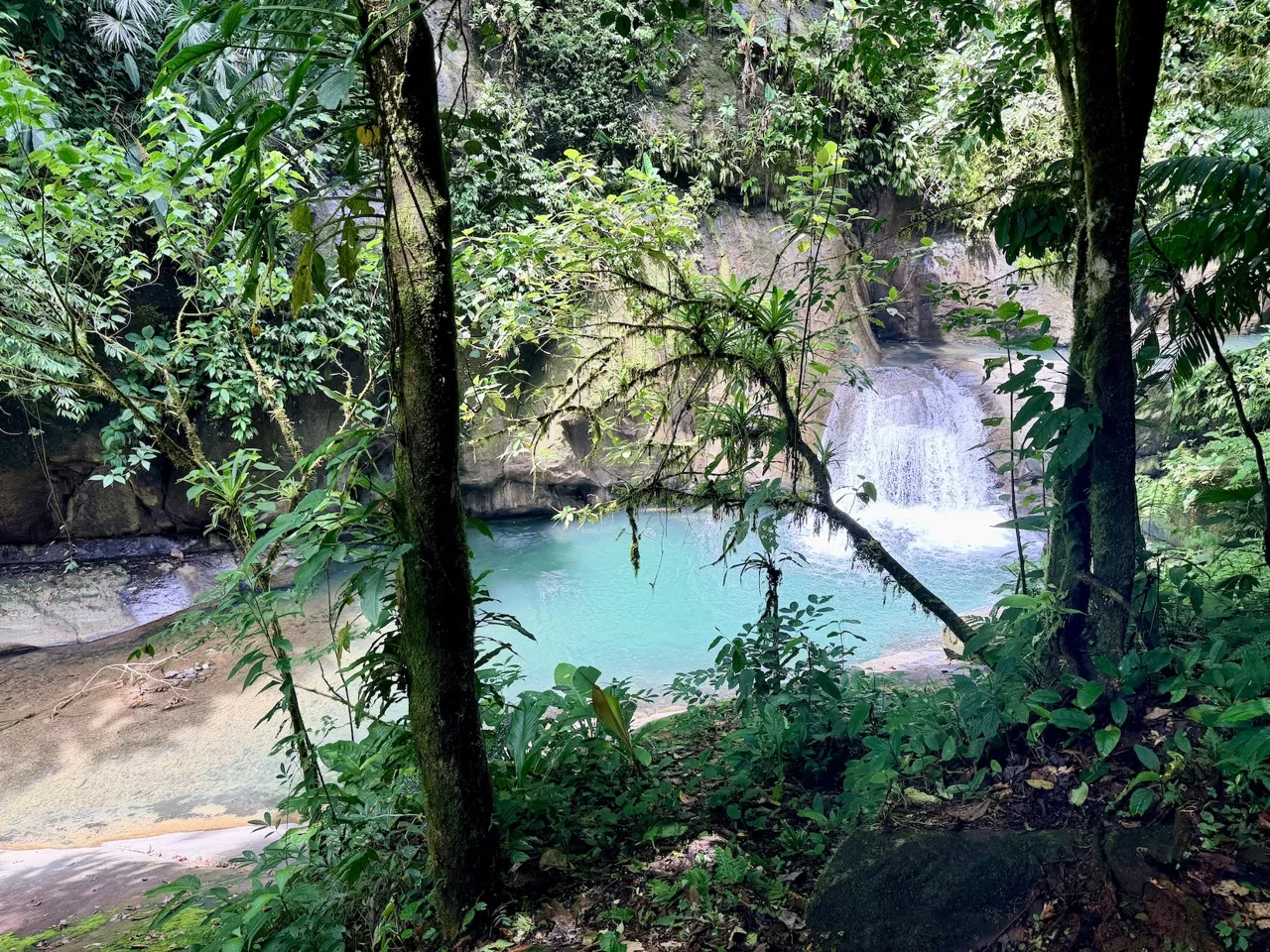 NEW LOT DEVELOPMENTS WITH RIVER ACCESS AND A SMALL WATERFALL, IN UVITA – 2.2 ACRES, photo 17