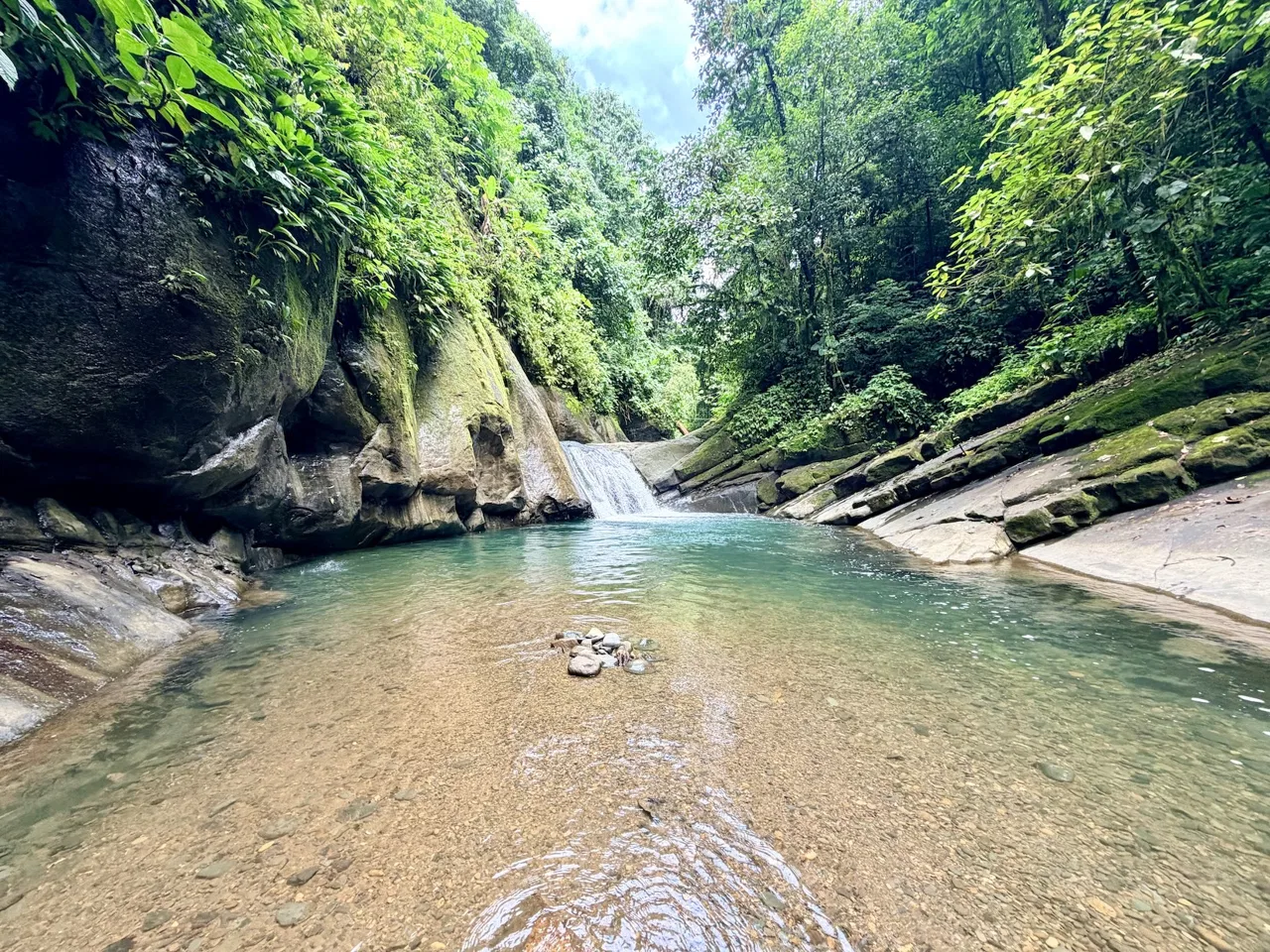 NEW LOT DEVELOPMENTS WITH RIVER ACCESS AND A SMALL WATERFALL, IN UVITA – 2.2 ACRES, photo 20