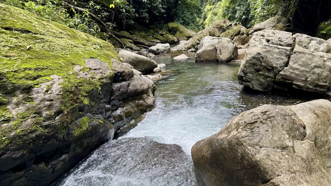 NEW LOT DEVELOPMENTS WITH RIVER ACCESS AND A SMALL WATERFALL, IN UVITA – 2.2 ACRES, photo 22
