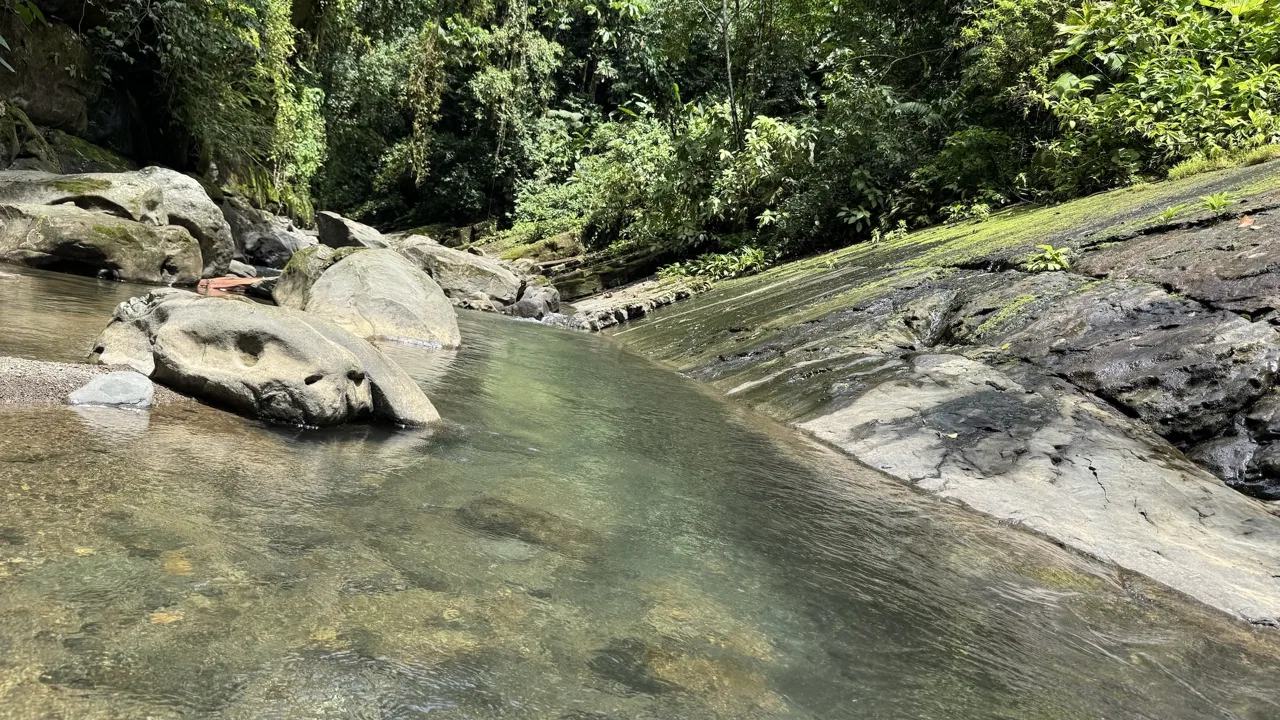 NEW LOT DEVELOPMENTS WITH RIVER ACCESS AND A SMALL WATERFALL, IN UVITA – 2.2 ACRES, photo 23