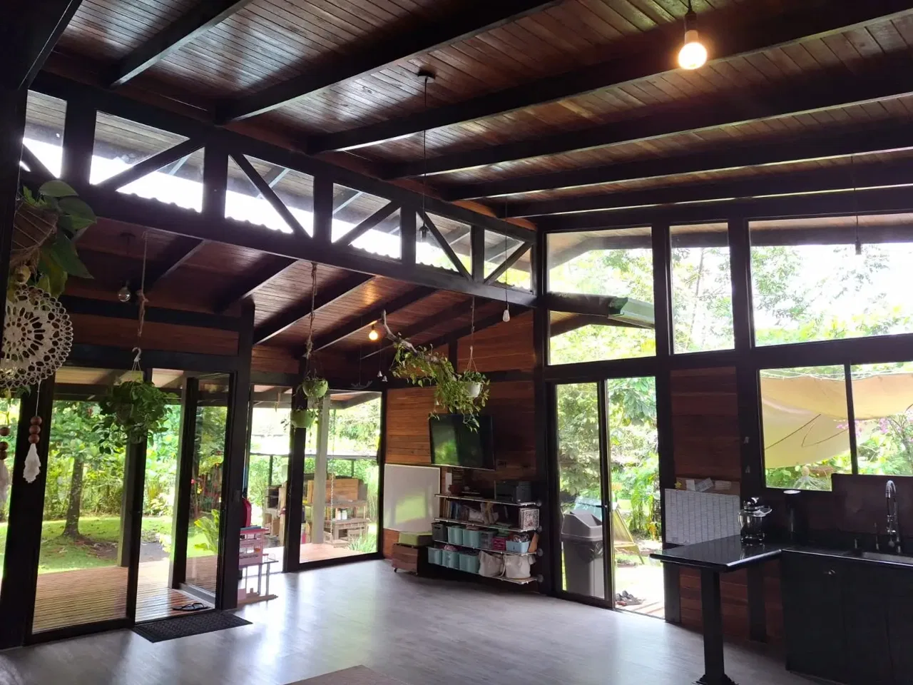Private Mountain Sanctuary With 3 Homes Near Bijagual