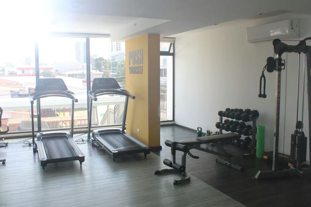 Apartamento amoblado en alquiler – Rohrmoser, photo 2