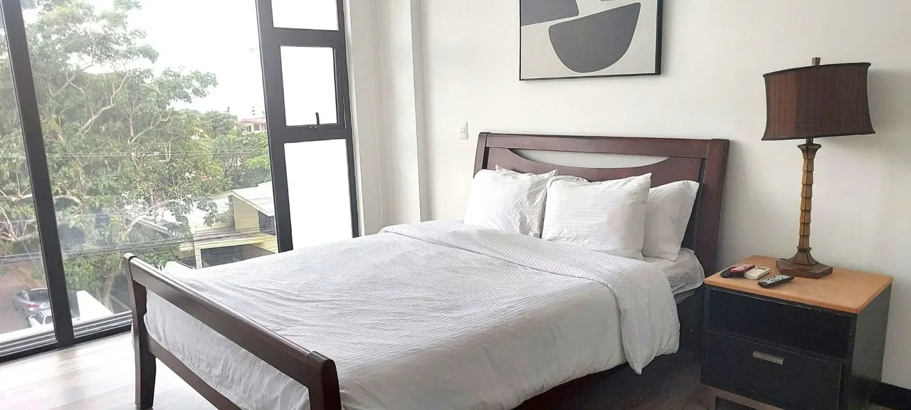 Apartamento amoblado en alquiler – Rohrmoser, photo 11