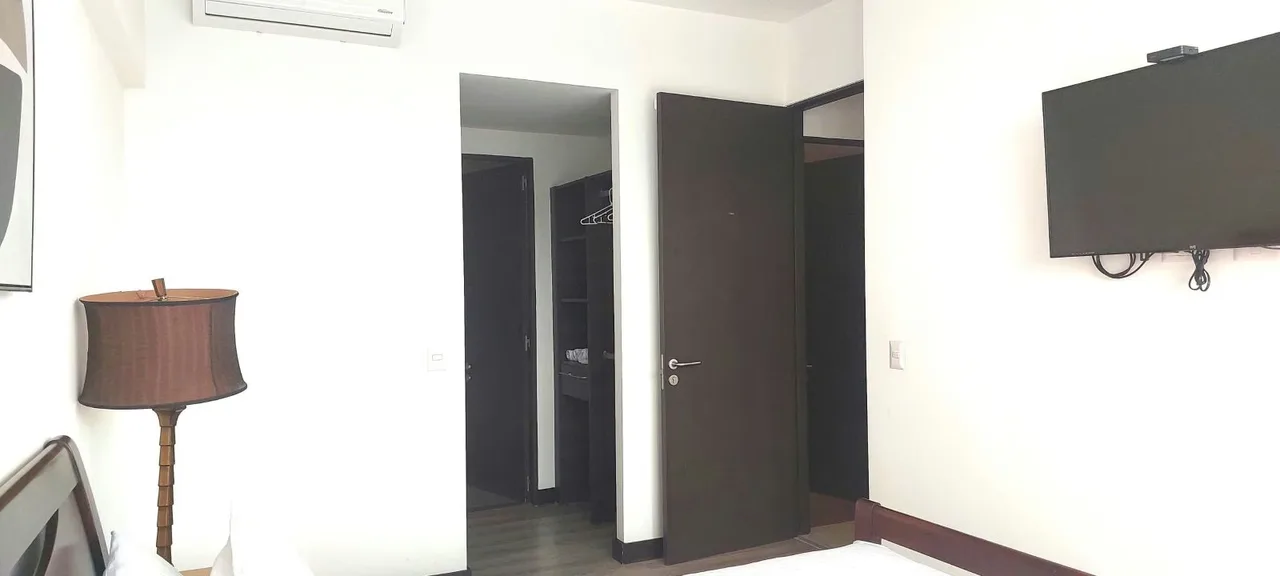 Apartamento amoblado en alquiler – Rohrmoser, photo 12