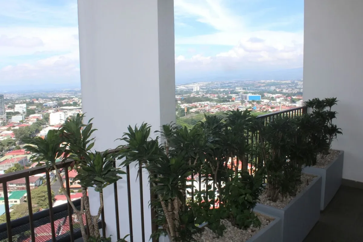 Apartamento amoblado en alquiler – Rohrmoser, photo 16