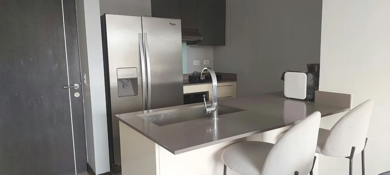 Apartamento amoblado en alquiler – Rohrmoser, photo 4