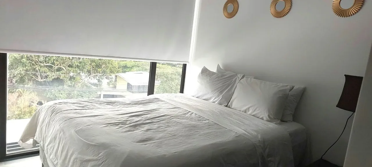 Apartamento amoblado en alquiler – Rohrmoser, photo 7