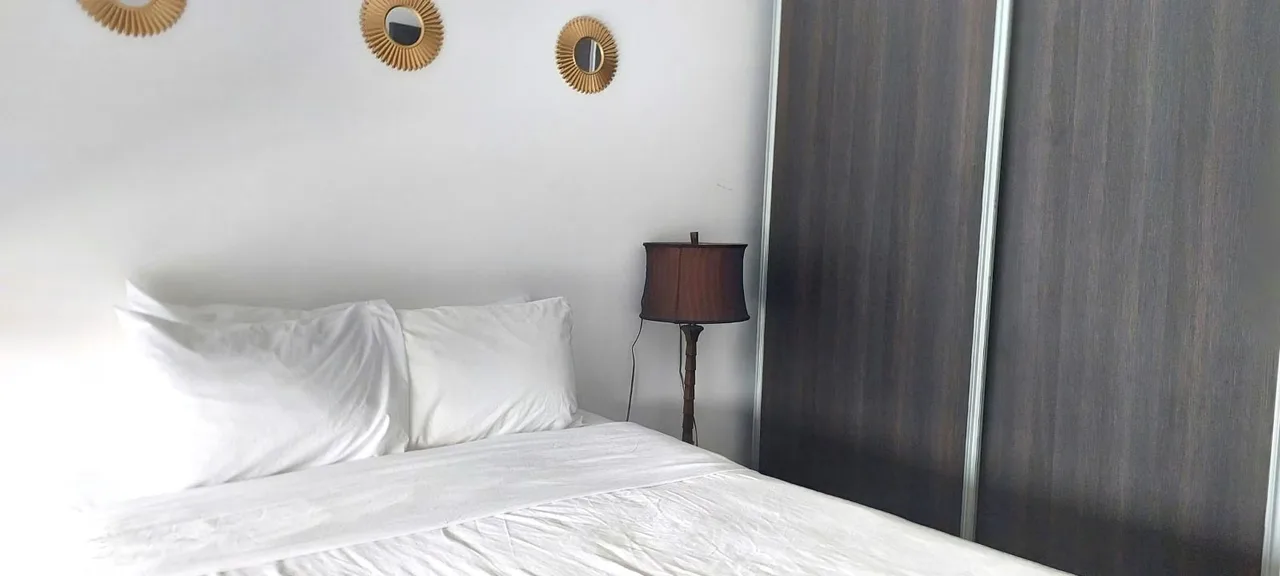 Apartamento amoblado en alquiler – Rohrmoser, photo 8