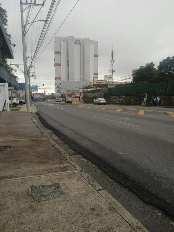 Commercial local for sale Torre Latitud Los Yoses, San Pedro, San José., photo 12