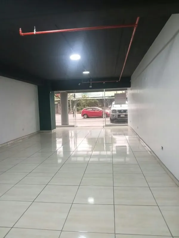 Commercial local for sale Torre Latitud Los Yoses, San Pedro, San José., photo 6
