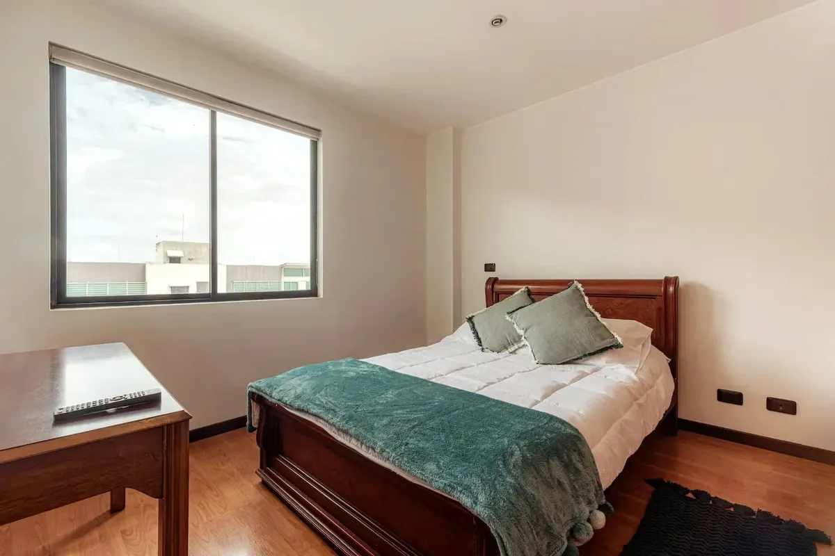 Apartment in Trejos Montealegre with beautiful views and just 3 minutes from Avenida Escazu., photo 11