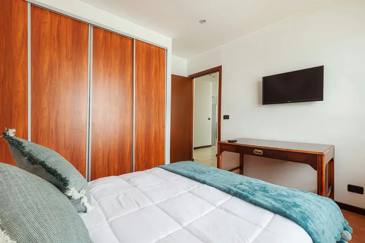 Apartment in Trejos Montealegre with beautiful views and just 3 minutes from Avenida Escazu., photo 12