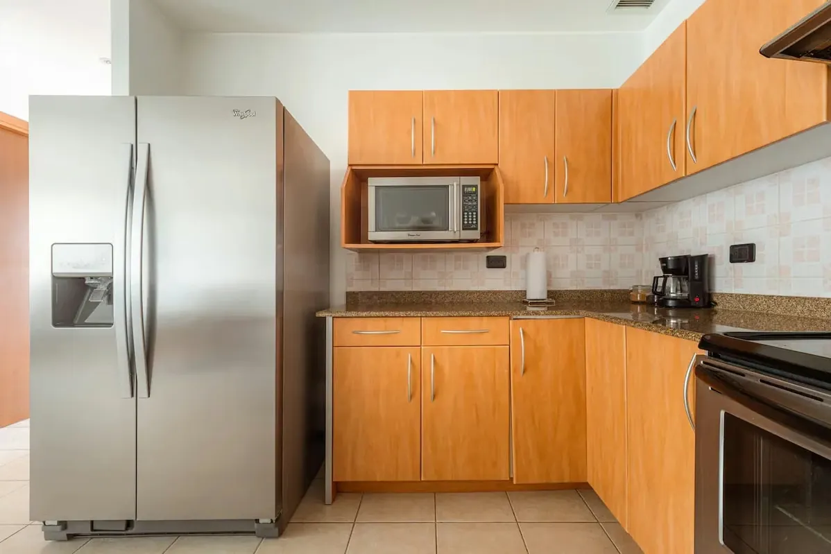 Apartment in Trejos Montealegre with beautiful views and just 3 minutes from Avenida Escazu., photo 8