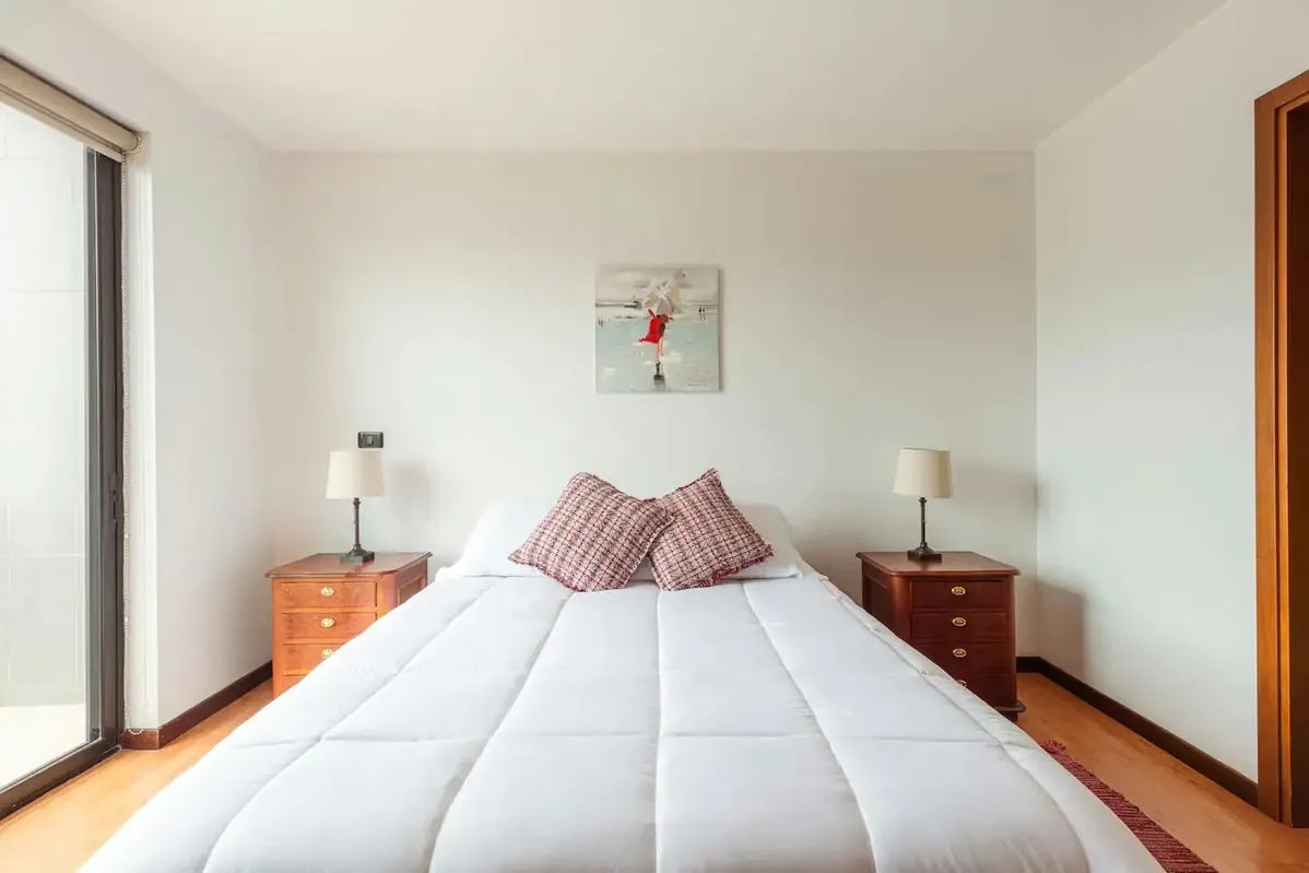 Apartment in Trejos Montealegre with beautiful views and just 3 minutes from Avenida Escazu., photo 10