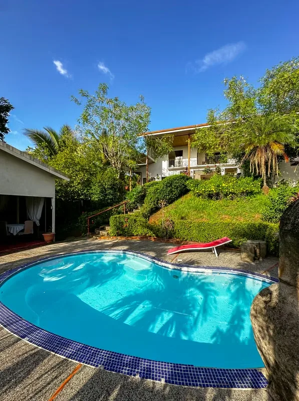 NEW PRICE LUXURY RESIDENCE FOR SALE IN CAMPOS DE ESPAMAR, ESPARZA, PUNTARENAS, COSTA RICA