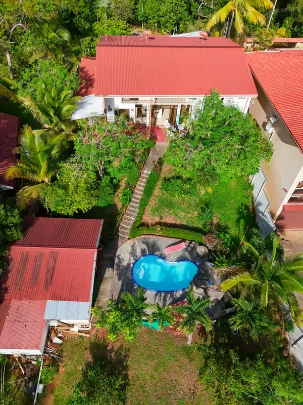 NEW PRICE LUXURY RESIDENCE FOR SALE IN CAMPOS DE ESPAMAR, ESPARZA, PUNTARENAS, COSTA RICA, photo 2