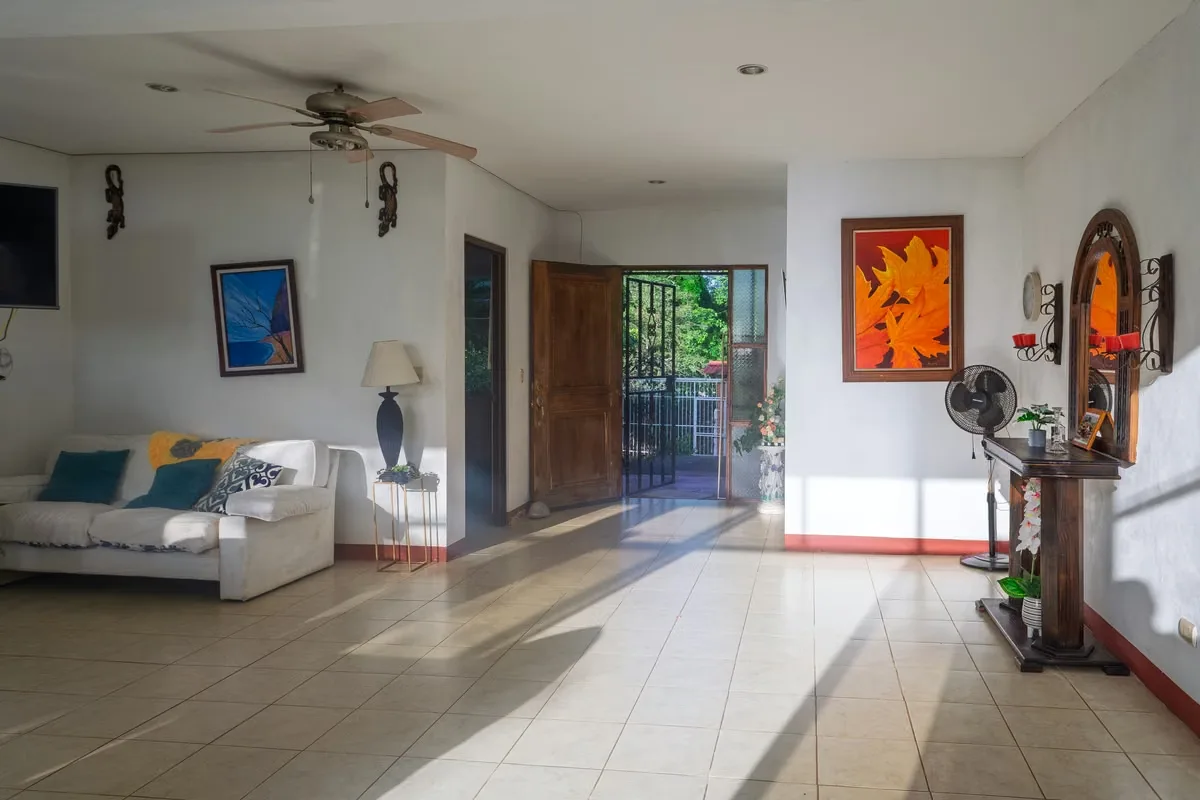 NEW PRICE LUXURY RESIDENCE FOR SALE IN CAMPOS DE ESPAMAR, ESPARZA, PUNTARENAS, COSTA RICA, photo 4