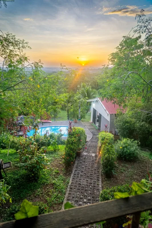 NEW PRICE LUXURY RESIDENCE FOR SALE IN CAMPOS DE ESPAMAR, ESPARZA, PUNTARENAS, COSTA RICA, photo 8