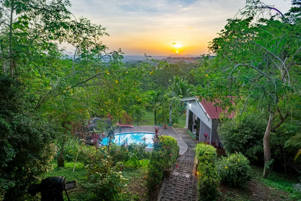 NEW PRICE LUXURY RESIDENCE FOR SALE IN CAMPOS DE ESPAMAR, ESPARZA, PUNTARENAS, COSTA RICA, photo 9