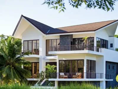 Desarrolllo de Lujo Frente al Mar en Venta - Terrenos para desarrollo en Guanacaste Costa Rica