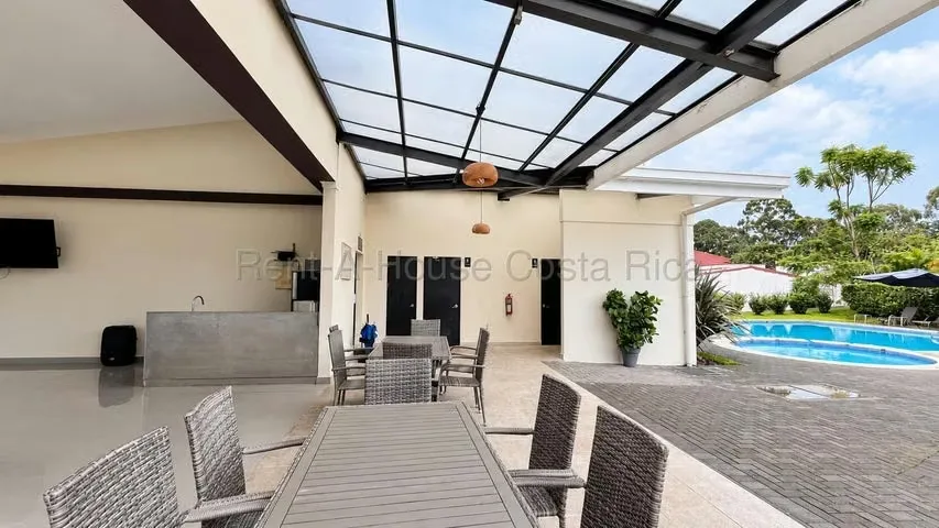 RAH 26-1809 LCV Tu nuevo hogar en Granadilla de Curridabat te espera! Disfruta de la comodidad y el estilo en este hermoso apartamento en condominio, ideal para quienes buscan un ..., photo 9